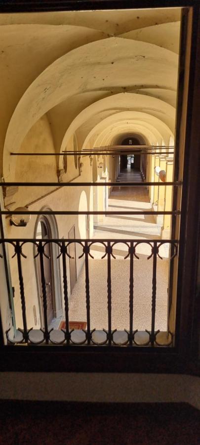 Crociali Apartment Bologna Exterior photo