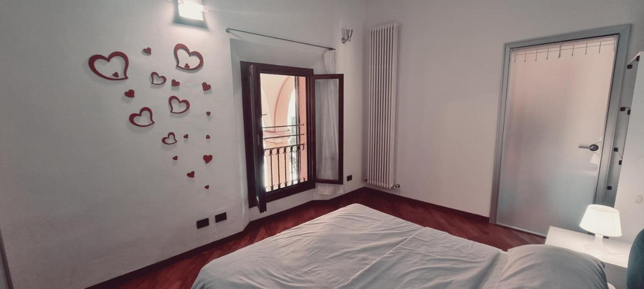 Crociali Apartment Bologna Exterior photo