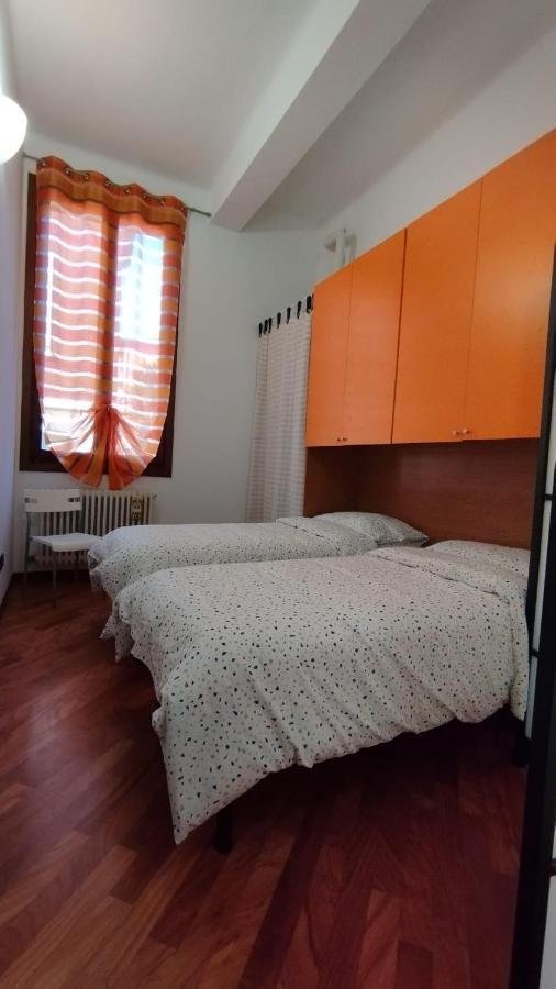 Crociali Apartment Bologna Exterior photo
